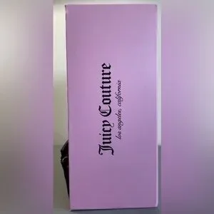 Juicy Couture | Bags | Nib Juicy Couture Mini Backpack And  display picture 1